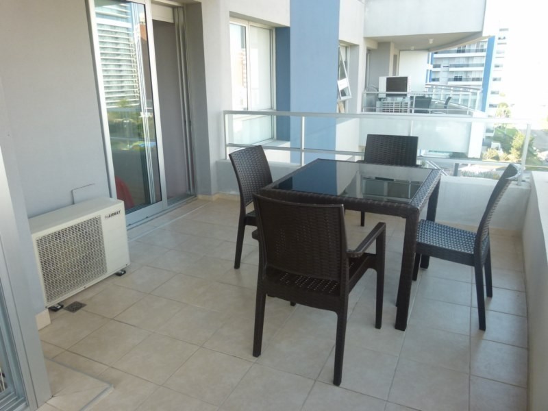 Lindo departamento en alquiler en Brava 